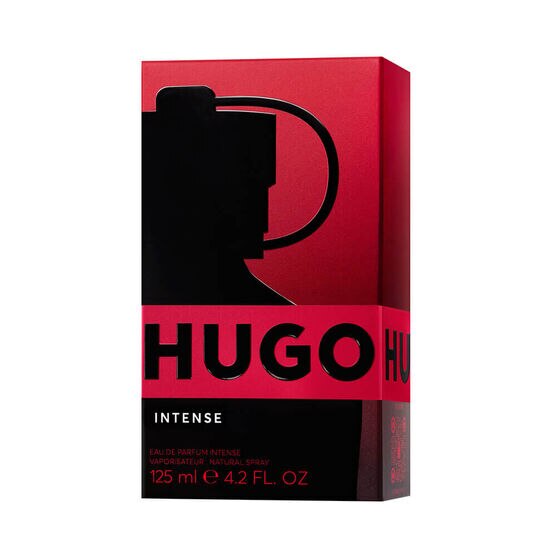 INTENSE HUGO INTENSE EDP PH 125ML